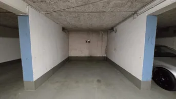 Expose Tiefgaragenstellplatz - Joseph-Messner-Straße 8-12