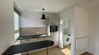 Expose Helles Zuhause mit Loggia – Frisch sanierte Garconniere in Maxglan