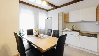 Expose Gemütliche 3,5-Zimmer-Wohnung mit Balkon und Gartenanteil in Mattighofen