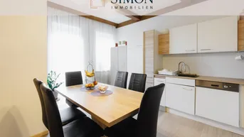 Expose Gemütliche 3,5-Zimmer-Wohnung mit Balkon und Gartenanteil in Mattighofen