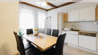 Expose Gemütliche 3,5-Zimmer-Wohnung mit Balkon und Gartenanteil in Mattighofen