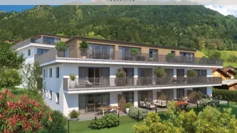Expose Leben inmitten der Alpen - Bauprojekt Bad: Hofgastein