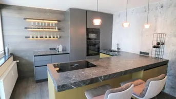 Expose Traumhafte 3 Zimmer Wohnung mit Salzachblick - Nonntal