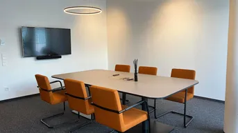Expose Zu vermieten: Bürofläche in den St. Georgs Galerien