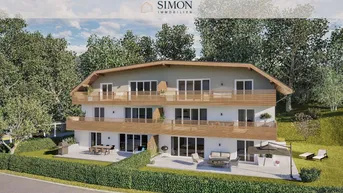 Expose Bauprojekt Henndorf – Modernes Wohnen im Grünen