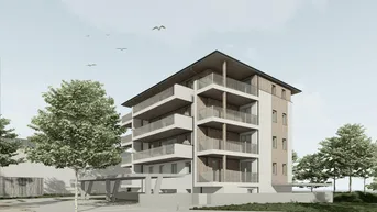 Expose Umgeben von Bergen leben - Revitalisierung: Park Residenz Bad Hofgastein