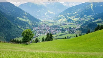 Expose Umgeben von Bergen leben - Revitalisierung: Park Residenz Bad Hofgastein