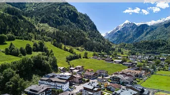 Expose Gletscherblick Kaprun - Das Neubauprojekt - Hohe Wohnbauförderung möglich!