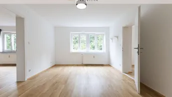 Expose Riedenburg - Stilvoll Wohnen am Tor zur Altstadt – Lichtdurchflutete 3,5-Zimmer-Wohnung in Bestlage