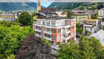 Expose Repräsentative Büro- oder Praxisfläche in zentraler Lage von Bad Hofgastein