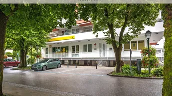 Expose Repräsentative Büro- oder Praxisfläche in zentraler Lage von Bad Hofgastein