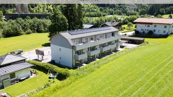 Expose TAUERNBLICK Flachau - die Piste vor der Türe! Hohe Wohnbauförderung möglich!