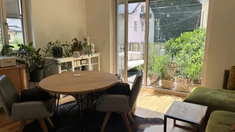 Expose Charmante 2-Zimmer Wohnung in Riedenburg mit Südbalkon