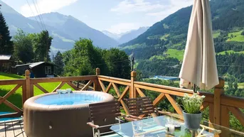 Expose Alpenidylle mit Charme – Ihr neues Zuhause in Bad Gastein