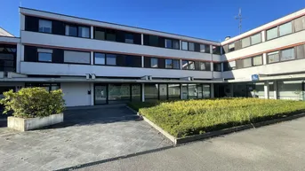 Expose Büro/Praxis/Lagerraum in begehrter Lage - Statdtteil Gneis