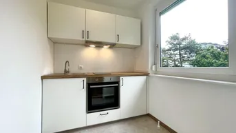 Expose Taxham – Wohnen, wo Stadt und Natur sich treffen - Urbane 2-Zimmer-Wohnung