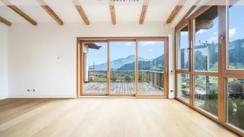 Expose Mehrfamilienhaus am Wilden Kaiser – Wohnen, Investieren und Gestalten in bester Lage