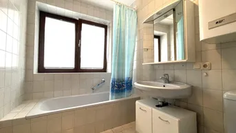 Expose Attraktive 2-Zimmer-Wohnung mit großzügigem Balkon im Herzen Saalfeldens
