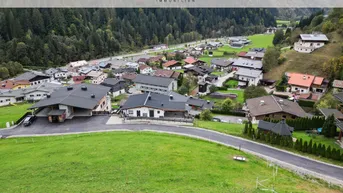 Expose Traumhaftes Baugrundstück in Viehhofen in sonniger Panoramalage!