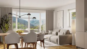 Expose Leben inmitten der Alpen - Bauprojekt Bad: Hofgastein