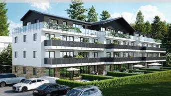 Expose Gletscherblick Kaprun - Das Neubauprojekt - Hohe Wohnbauförderung möglich!