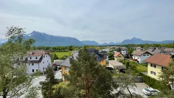 Expose Provisionsfrei: Über den Dächern von Salzburg - Traum 3-Zimmer Wohnung