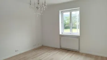 Expose Renovierte 2-Zimmer Wohnung in Gainfarn, NÖ, sofort verfügbar!