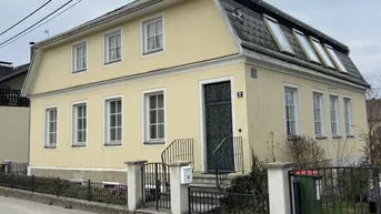 Expose Gediegenes Einfamilienhaus in Schleinbach