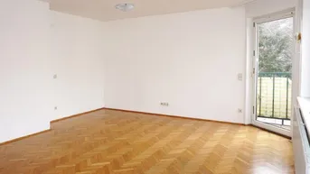 Expose Charmante 1- Zimmerwohnung in Döbling