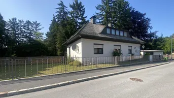 Expose Gepflegtes Wohnhaus im Weinviertel
