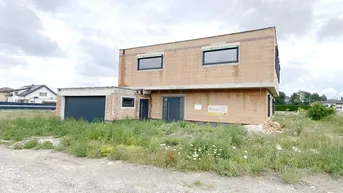 Expose Edelrohbau A++ Traumhaus