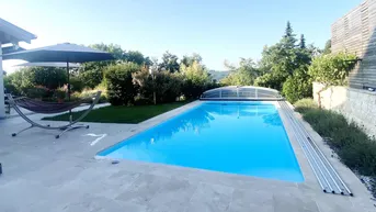 Expose Architektenvilla am Ölberg - Luxus trifft Panorama