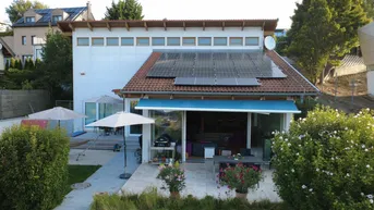 Expose Architektenvilla am Ölberg - Luxus trifft Panorama