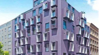 Expose Moderne 3 Zimmerwohnung zu verkaufen