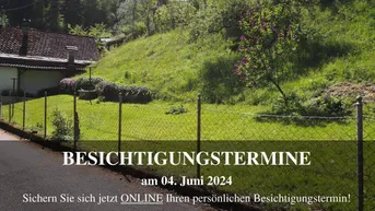 Expose Reizvolles 1.150 m² großes Grundstück in Neulichtenberg/Diessenleitenweg