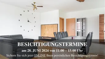 Expose Einladende 3-Zimmerwohnung im Herzen von Pregarten
