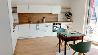Expose Lichtdurchflutete 4 Zimmerwohnung - Neubau - großer Balkon