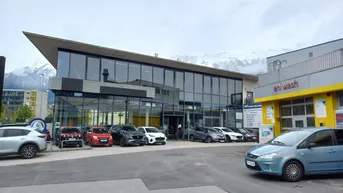Expose KFZ-Betrieb 