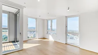 Expose EXKLUSIVE RESIDENZ IN PREMIUMLAGE MIT POOL, FITNESS UND WELLNESS || VIC UND VIS || BESTE VERKEHRSANBINDUNG UND INFRASTRUKTUR