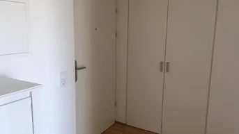 Expose Moderne 1,5-Zimmer Neubau Wohnung mit Balkon
