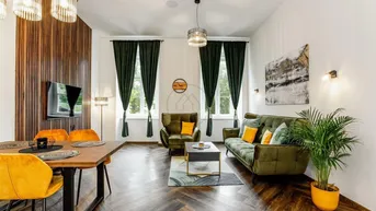 Expose LIPNO REAL: Modernes 2-Zimmer-Apartment im Herzen von Horní Planá