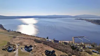 Expose LIPNO REAL: Exklusives Baugrundstück mit Seeblick