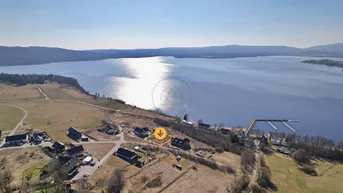 Expose LIPNO REAL: Exklusives Baugrundstück mit Seeblick