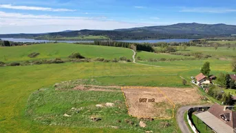 Expose LIPNO REAL: Baugrundstück mit Panoramablick