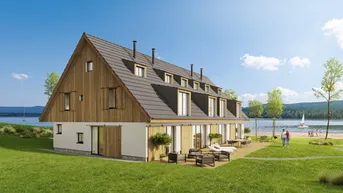 Expose Baugrundstück für Reihenhaus - VISION LIPNO