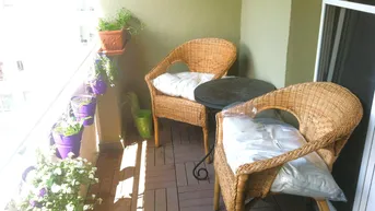 Expose Renovierte 2,5-Zimmer-Wohnung mit Balkon und Einbauküche in Linz OHNE Marklergebühr