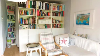Expose Renovierte 2,5-Zimmer-Wohnung mit Balkon und Einbauküche in Linz