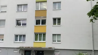 Expose Lichtdurchflutete 2 Zimmer Wohnung mit Garagenplatz