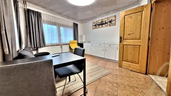 Expose Vollmöblierte KLEINWOHNUNG mit A-AP in Baumkirchen zu vermieten