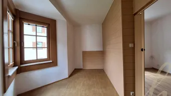 Expose Attraktives Wohnen im Altbau in SCHWAZ